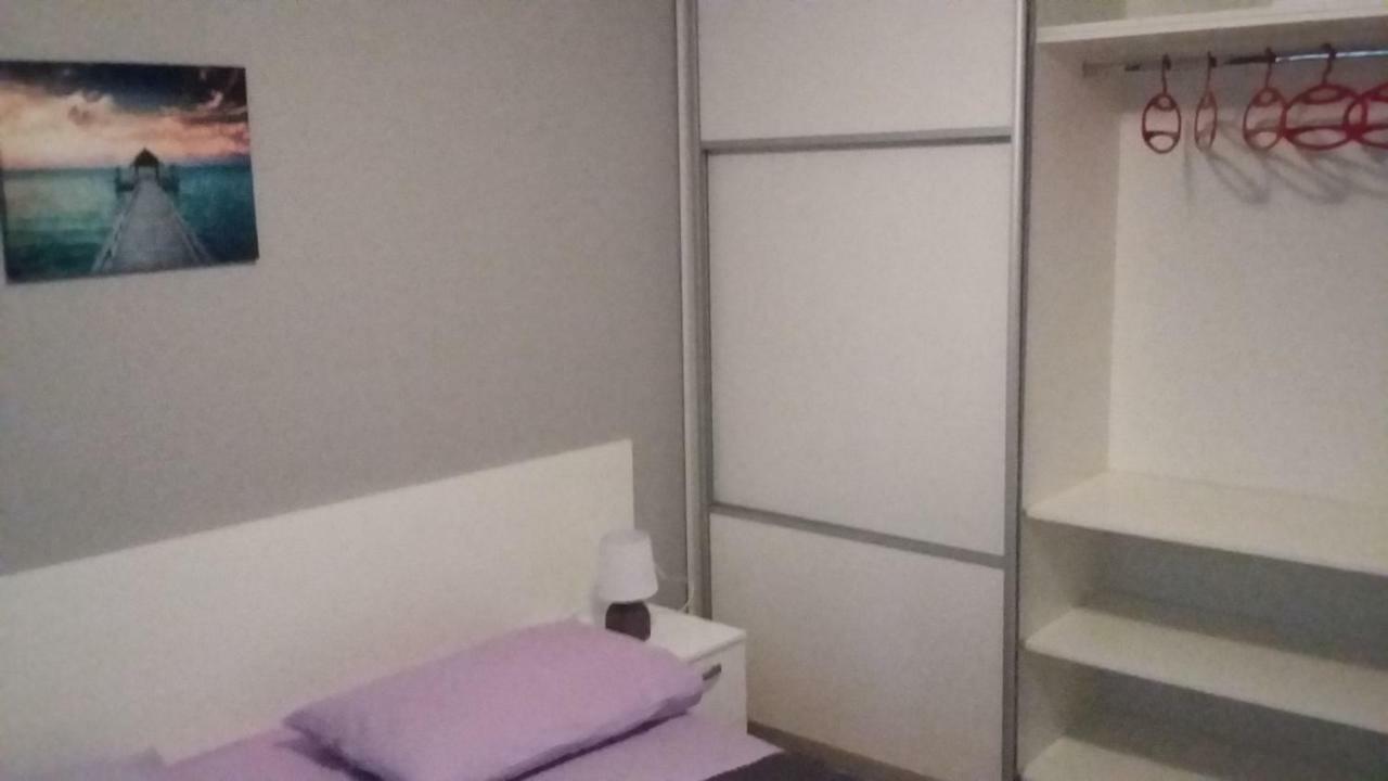 Apartment Antica Povlja  Exterior foto
